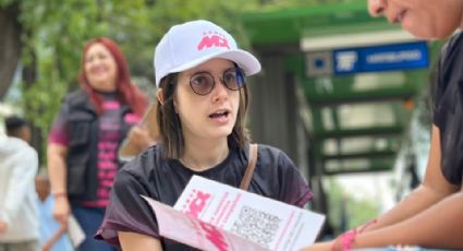 Somos México arranca con éxito su primer 'Afiliatón' rumbo al registro como partido nacional