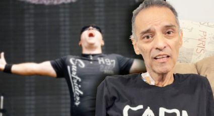 Xava Drago, vocalista de Coda, se despide tras lucha contra el cáncer