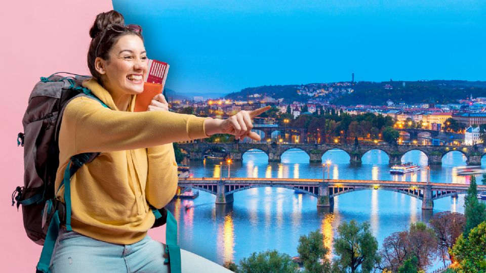 El EES en Europa modernizará el registro de entradas y salidas para viajeros mexicanos y de otros países no pertenecientes a la UE.