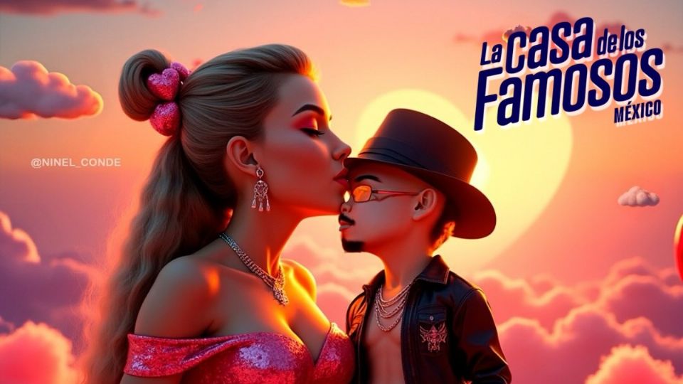 Las mejores bromas de Abelito en La Casa de los Famosos México, aquí te las traemos en videos.