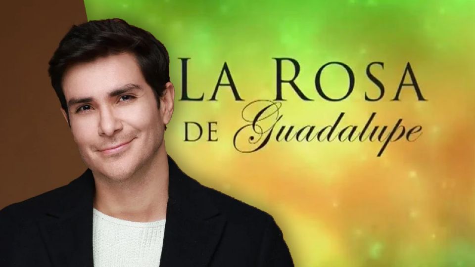El actor Juan Carlos Ramírez, conocido por aparecer en series como La Rosa de Guadalupe, murió por un problema de salud.