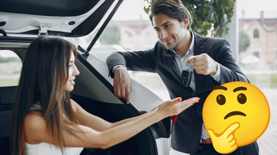 Entérate si prestar tu auto estará prohibido a partir de este domingo 10 de agosto en México.