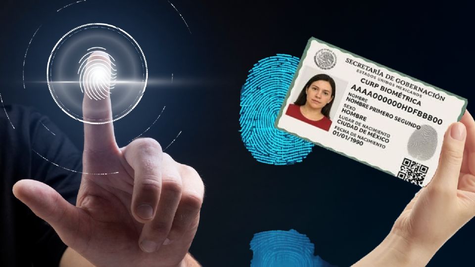 Conoce aquí a partir de cuándo será obligatoria la CURP biométrica para trámites oficiales.