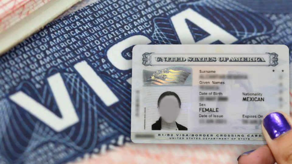 Conoce aquí el requisito que actualizó la Embajada de Estados Unidos en México para la visa americana.