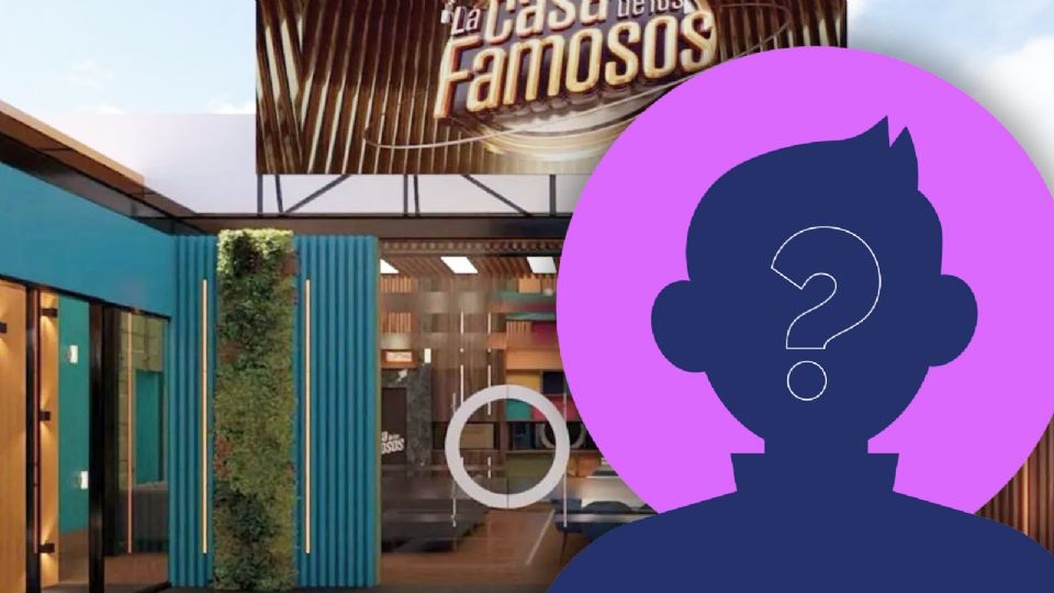 ¿Quién es el segundo eliminado de La Casa de los Famosos México 2025?