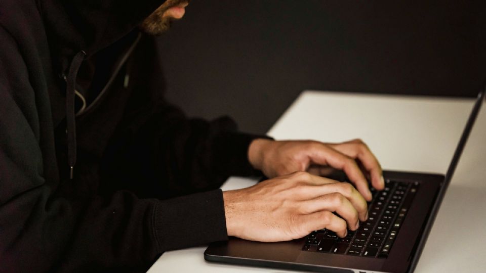 Anuncios en la darknet europea.