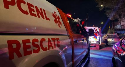 Fallece hombre por descarga eléctrica en Valles de San Bernabé, Monterrey