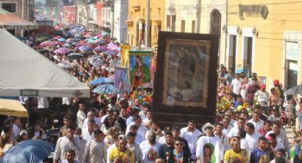 gremios de Yucatán y sus fiestas tradicionales: una herencia viva de fe y cultura