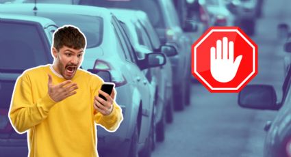 Cierre de Rómulo Garza en San Nicolás: qué calles usar y cuánto durará