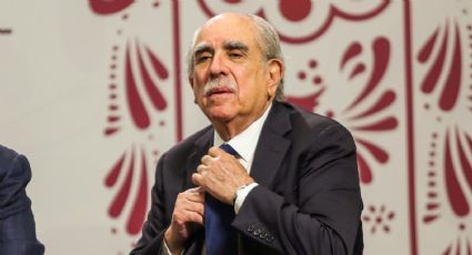 Explica Pablo Gómez decreto de la iniciativa de reforma electoral