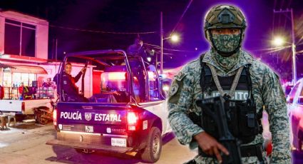 Desmienten que 8 personas perdieron vida tras ataque armado en Guanajuato | VIDEO