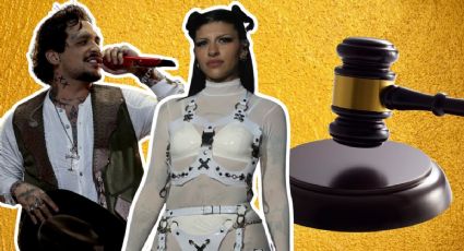 ¿Qué hay detrás de la polémica por la manutención que enfrenta a Cazzu y Nodal?