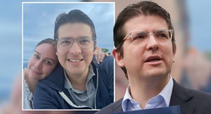 Muerte de Miguel Uribe Turbay: Esposa se despide con mensaje emotivo en redes sociales