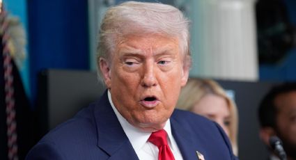 Donald Trump ante la ONU: Reconocer el Estado palestino es una 'recompensa' para Hamás