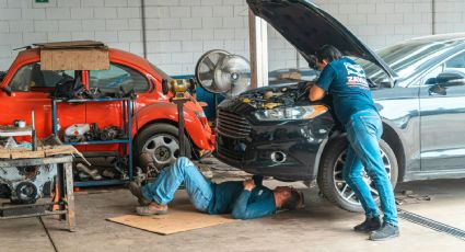 Incertidumbre afecta industria de autopartes y venta de autos