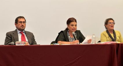 Lluvia del domingo en la CDMX fue histórica, reconocen autoridades