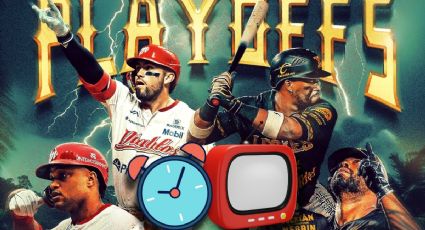 Diablos Rojos del México vs Leones de Yucatán: dónde y a qué hora ver en vivo el Juego 3 de la LMB