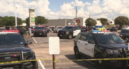 Tiroteo en Texas deja al menos tres muertos y múltiples heridos, informan autoridades de EU