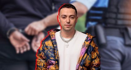 Reportan otro arresto de Pee Wee en Texas; ¿cuál fue el motivo de su detención?