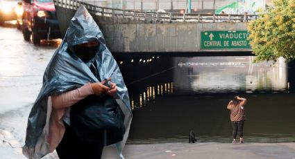 'Vemos escasez de infraestructura para el manejo adecuado de las lluvias', advierte especialista