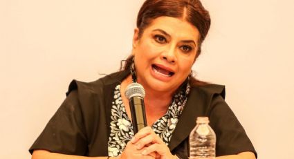 Clara Brugada presenta iniciativa para que gobierno asuma los cuidados de sectores necesitados