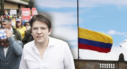 Muere Miguel Uribe: 'El desenlace fatal era prácticamente esperado', afirma Fausto Pretelin