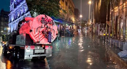 Crisis del Agua: Las inundaciones en CDMX son solo la punta del Iceberg