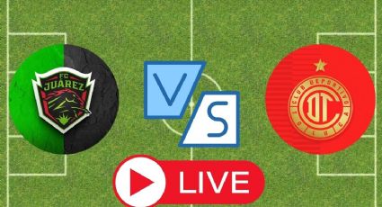 MVS Deportes Juárez vs Toluca: goles y jugadas de la Jornada 4 de la Liga MX