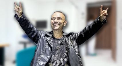 Xava Drago: qué tipo de cáncer le dio al vocalista de CODA y por qué lo desahuciaron