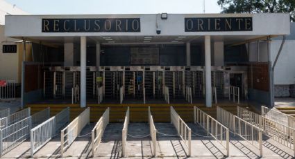 Impone Tribunal medio siglo de prisión a pareja por secuestro exprés de dos custodios