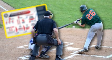 Así se juegan los Playoffs en la Liga Mexicana de Beisbol