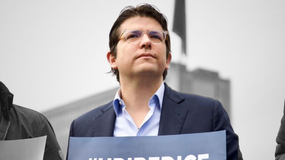 Era una de las figuras jóvenes más visibles del uribismo.