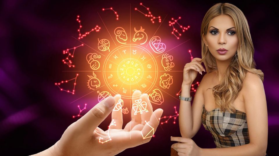 No salgas de casa sin antes consultar los horóscopos de Mhoni Vidente para hoy lunes 11 de agosto.