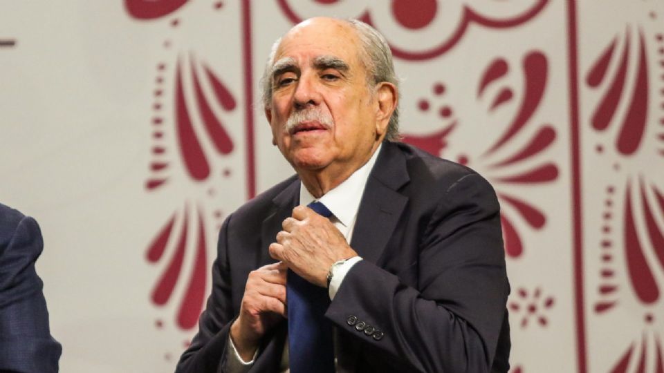 Pablo Gómez encabezará la Comisión Presidencial para la Reforma Electoral.