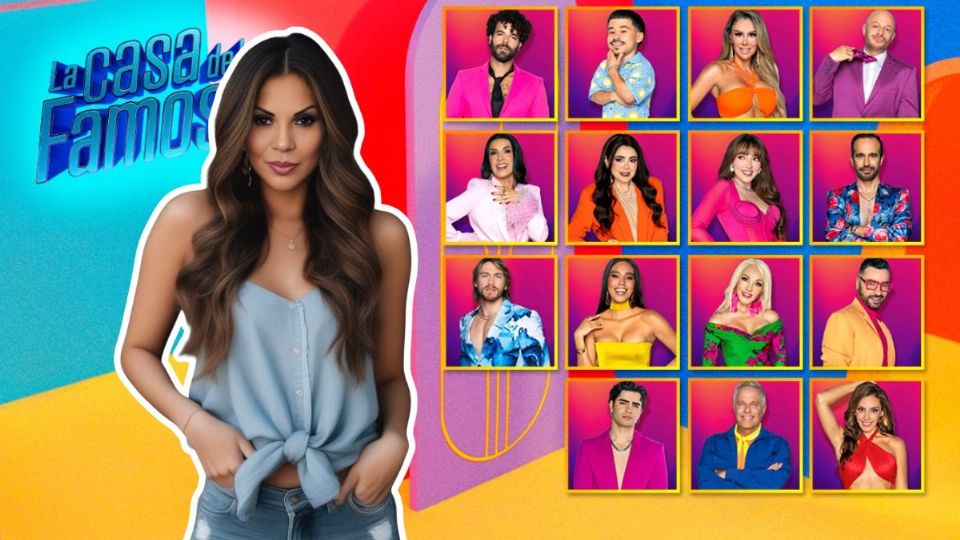 La predicción de Mhoni Vidente sobre quién será el ganador de La Casa de los Famosos México