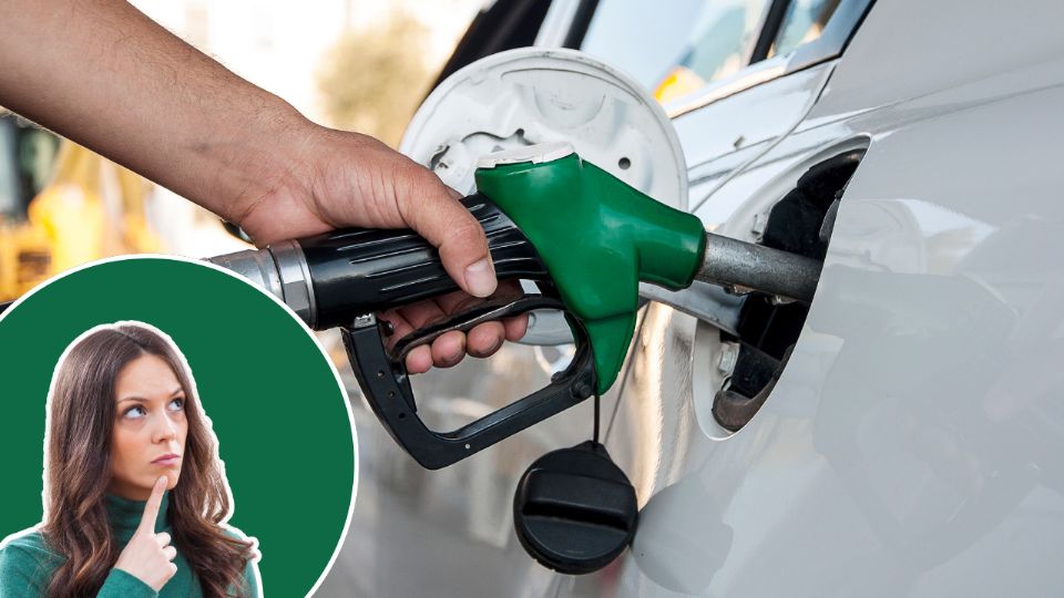 En redes sociales los usuarios se dieron a la búsqueda de una gasolinera abierta