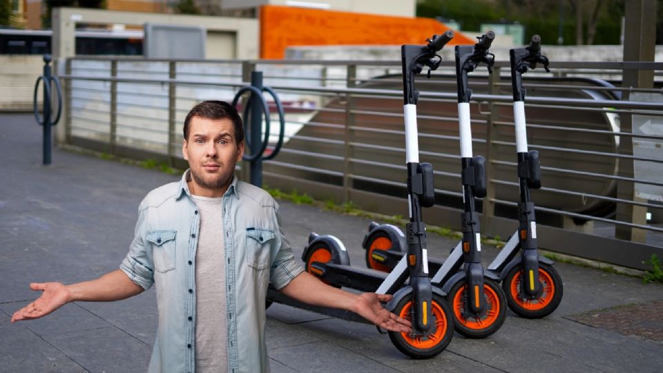 La modificación fue avalada en la Comisión de Movilidad Sustentable y Seguridad Vial.