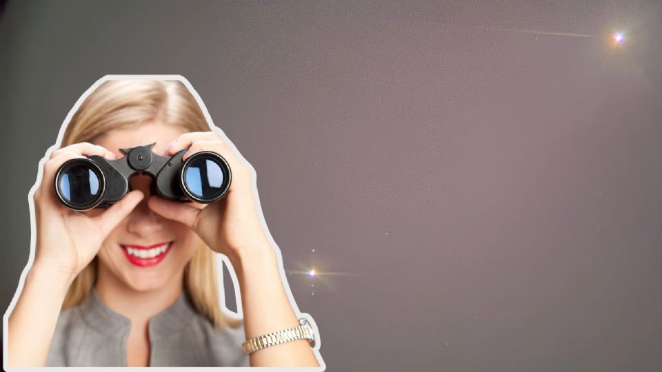 La conjunción de Venus y Júpiter será visible el 12 de agosto de 2025, poco después del atardecer.