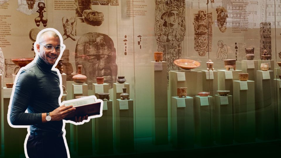 El curso “Culturas Mesoamericanas” explorará el legado de las civilizaciones prehispánicas a través de ocho sesiones en el Museo de Historia Mexicana.