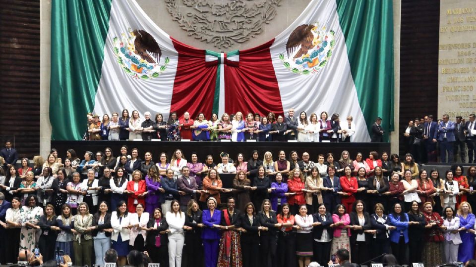 Foro Parlamentario de América Latina y el Caribe.
