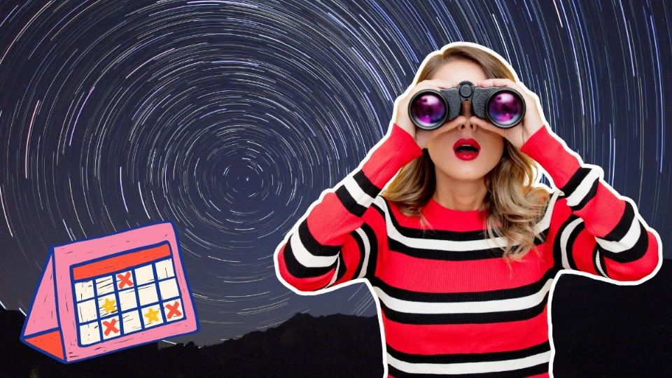 Lluvia de estrellas Perseidas: a qué hora y cómo ver en vivo en México