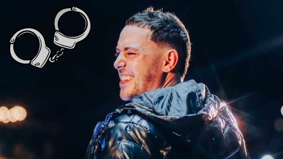 Pee Wee habría sido detenido nuevamente en Texas por manejar bajo los efectos del alcohol