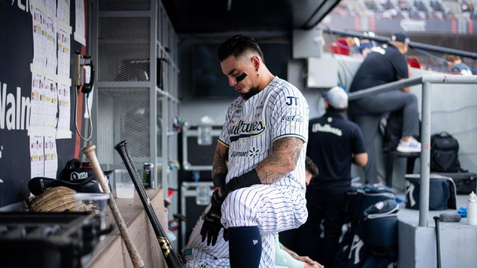 Los Sultanes de Monterrey viajan a Jalisco con la obligación de ganar para evitar la eliminación en los playoffs.