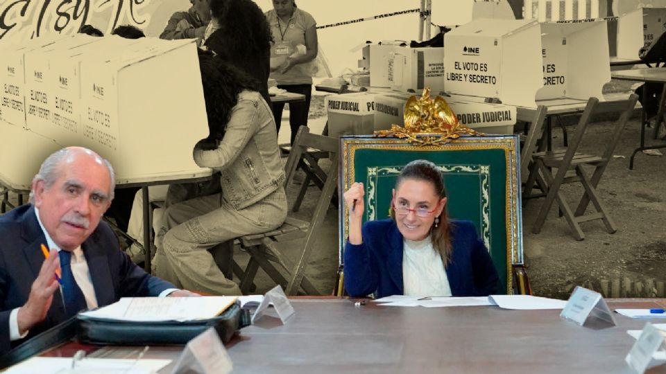 Especialistas advierten sobre la necesidad de pluralidad en el proceso electoral.