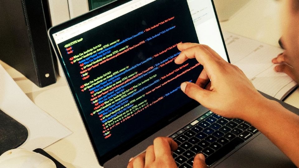 Desarrollo de inteligencia artificial.
