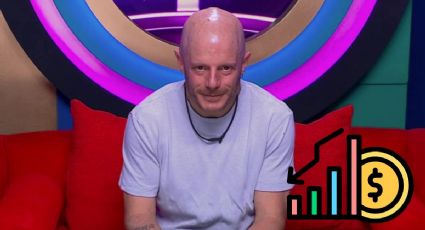 La Casa de los Famosos México 2025: Facundo revela que tiene una crisis económica