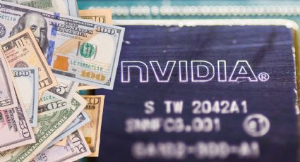 Trump quiere quedarse con el 15% de ingresos por venta de chips de Nvidia a China: ¿Es legal?