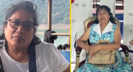 Dolor y silencio en Veracruz tras la muerte de Irma Hernández: ¿Qué pasa en el estado?