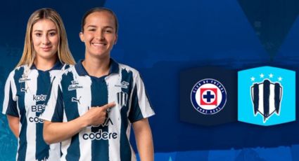 Cruz Azul vs Rayadas: ¿Dónde ver el juego en vivo de la Liga MX Femenil?