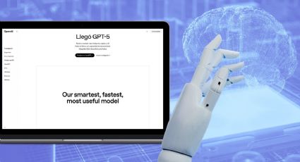 El CHATGPT 5 promete ser más inteligente y menos engañoso: esto dijo José Antonio Pontón